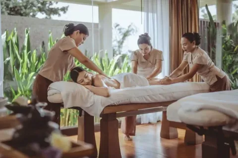 Villa à Phuket, Thaïlande 3 chambres № 168239 - photo 29