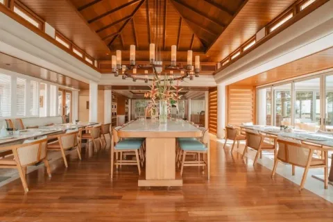 Villa à Phuket, Thaïlande 3 chambres № 168239 - photo 27