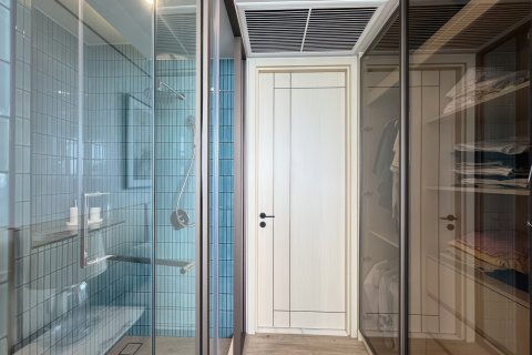 Квартира в Паттайе, Таиланд с 2 комнатами  № 168243 - фото 9