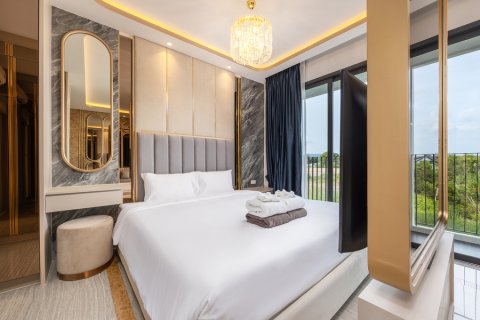 Appartement à Pattaya, Thaïlande 2 chambres № 168242 - photo 10