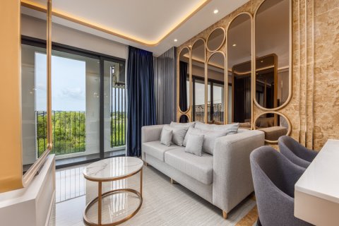 Appartement à Pattaya, Thaïlande 2 chambres № 168242 - photo 6