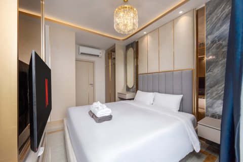 Appartement à Pattaya, Thaïlande 2 chambres № 168242 - photo 12