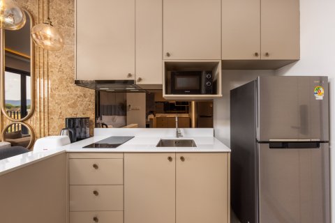 Appartement à Pattaya, Thaïlande 2 chambres № 168242 - photo 9