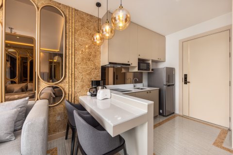 Appartement à Pattaya, Thaïlande 2 chambres № 168242 - photo 8