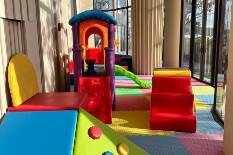 Appartement à Pattaya, Thaïlande 2 chambres № 168242 - photo 25