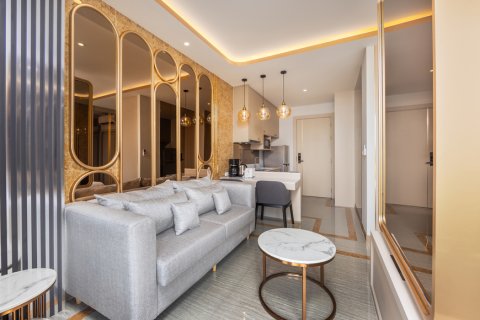 Appartement à Pattaya, Thaïlande 2 chambres № 168242 - photo 7