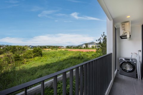 Appartement à Pattaya, Thaïlande 2 chambres № 168242 - photo 15