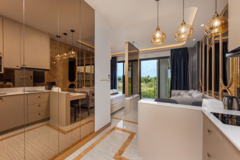 Appartement à Pattaya, Thaïlande 2 chambres № 168242 - photo 3