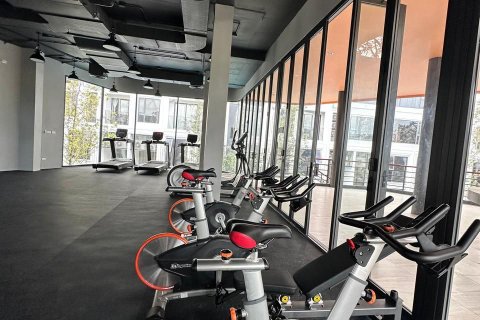 Appartement à Pattaya, Thaïlande 2 chambres № 168242 - photo 27