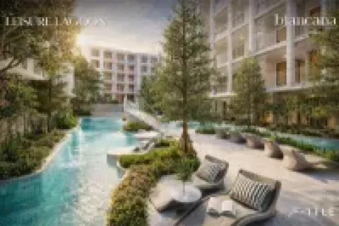 Apartment in Phuket, Thailand 2 bedrooms № 168245 - photo 3