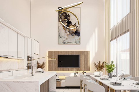 Villa in Pattaya, Thailand 3 bedrooms № 135773 - photo 12