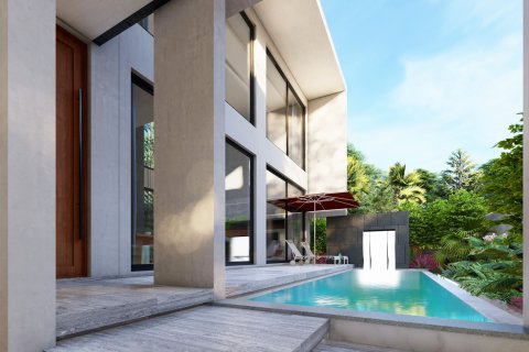 Villa in Pattaya, Thailand 3 bedrooms № 135773 - photo 6