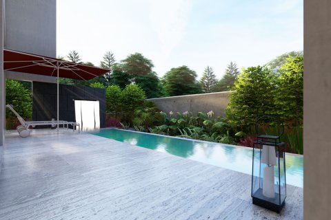 Villa in Pattaya, Thailand 3 bedrooms № 135773 - photo 7