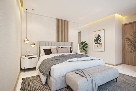 Villa in Pattaya, Thailand 3 bedrooms № 135773 - photo 11