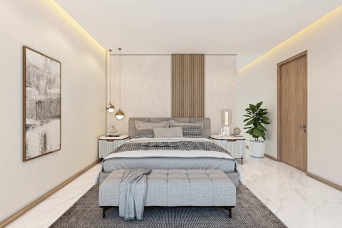 Villa in Pattaya, Thailand 3 bedrooms № 135773 - photo 9