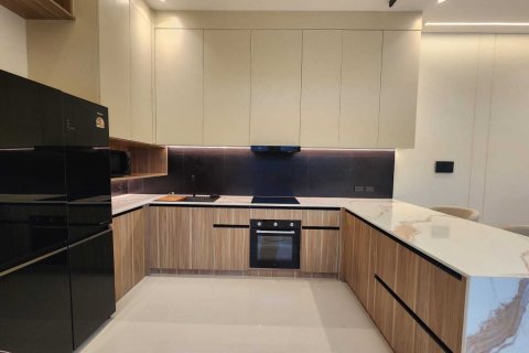 Villa in Phuket, Thailand 3 bedrooms № 135769 - photo 8