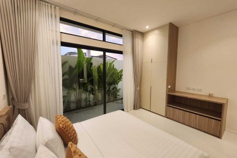 Villa in Phuket, Thailand 3 bedrooms № 135769 - photo 5