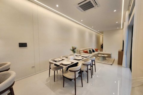 Villa in Phuket, Thailand 3 bedrooms № 135769 - photo 19