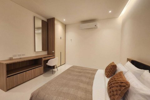 Villa in Phuket, Thailand 3 bedrooms № 135769 - photo 13