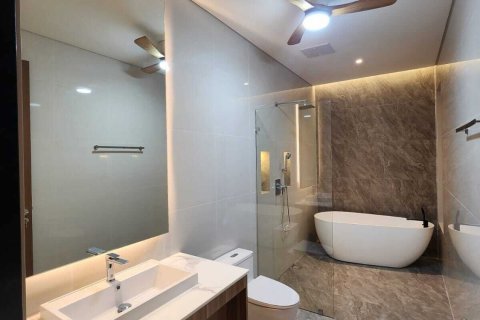 Villa in Phuket, Thailand 3 bedrooms № 135769 - photo 17