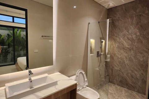 Villa in Phuket, Thailand 3 bedrooms № 135769 - photo 9