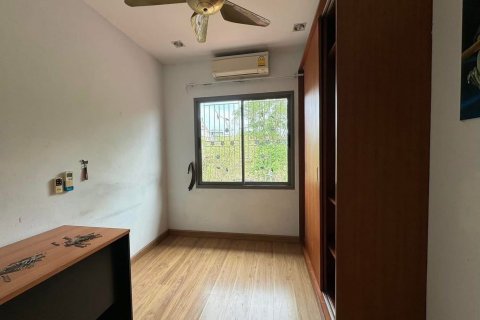 Таунхаус в Пхукете, Таиланд с 3 спальнями  № 135836 - фото 12