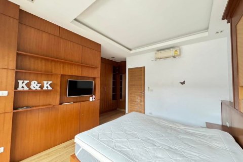 Таунхаус в Пхукете, Таиланд с 3 спальнями  № 135836 - фото 13