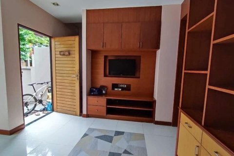 Таунхаус в Пхукете, Таиланд с 3 спальнями  № 135836 - фото 10