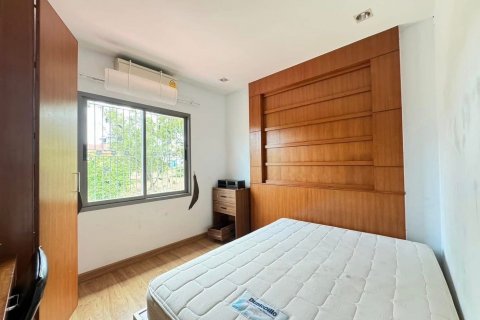 Таунхаус в Пхукете, Таиланд с 3 спальнями  № 135836 - фото 2