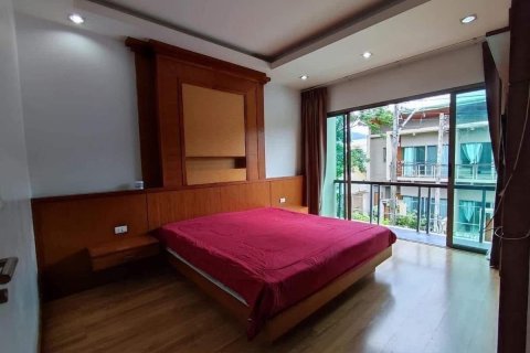 Таунхаус в Пхукете, Таиланд с 3 спальнями  № 135836 - фото 16