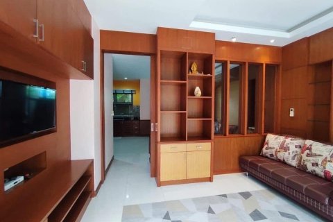 Таунхаус в Пхукете, Таиланд с 3 спальнями  № 135836 - фото 8