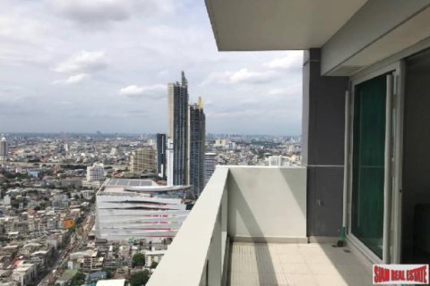 อพาร์ตเมนต์ในกรุงเทพฯ, ประเทศไทย 2 ห้องนอน № 203298 - รูปถ่าย 5