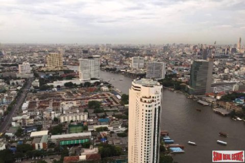 อพาร์ตเมนต์ในกรุงเทพฯ, ประเทศไทย 2 ห้องนอน № 203298