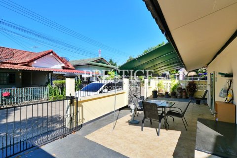 บ้านในพัทยา, ประเทศไทย 2 ห้องนอน № 209118 - รูปถ่าย 20