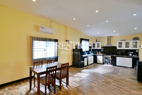 บ้านในพัทยา, ประเทศไทย 2 ห้องนอน № 209118 - รูปถ่าย 6