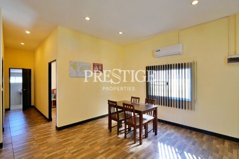 บ้านในพัทยา, ประเทศไทย 2 ห้องนอน № 209118 - รูปถ่าย 5