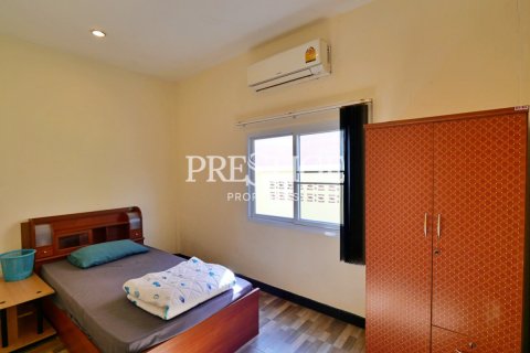 บ้านในพัทยา, ประเทศไทย 2 ห้องนอน № 209118 - รูปถ่าย 14