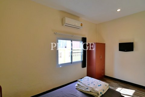 บ้านในพัทยา, ประเทศไทย 2 ห้องนอน № 209118 - รูปถ่าย 15