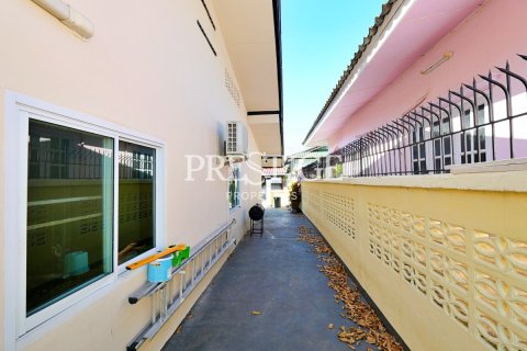 บ้านในพัทยา, ประเทศไทย 2 ห้องนอน № 209118 - รูปถ่าย 17