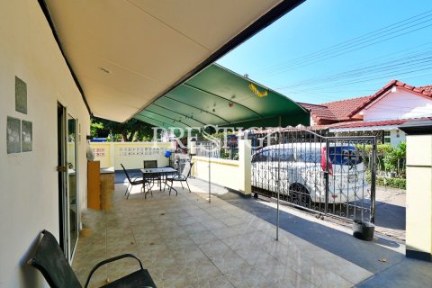 บ้านในพัทยา, ประเทศไทย 2 ห้องนอน № 209118 - รูปถ่าย 19