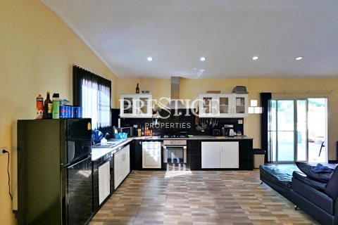 บ้านในพัทยา, ประเทศไทย 2 ห้องนอน № 209118 - รูปถ่าย 7