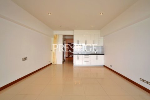 Studio in the Condo in Pattaya, Thailand № 209119 - photo 4