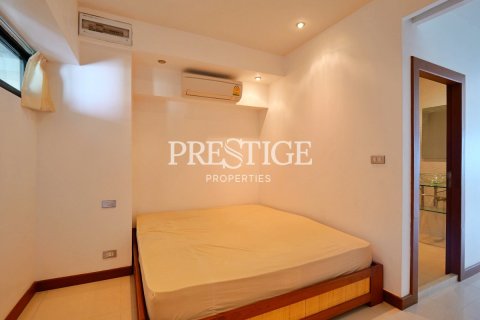 Studio in the Condo in Pattaya, Thailand № 209119 - photo 10