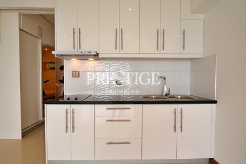 Studio in the Condo in Pattaya, Thailand № 209119 - photo 5