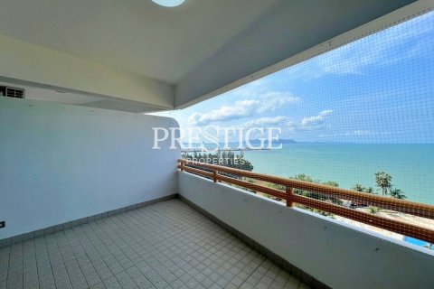 Studio in the Condo in Pattaya, Thailand  № 209119