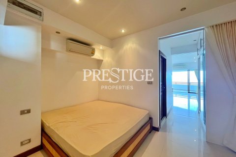 Studio in the Condo in Pattaya, Thailand № 209119 - photo 7