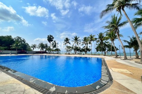 Studio in the Condo in Pattaya, Thailand № 209119 - photo 14