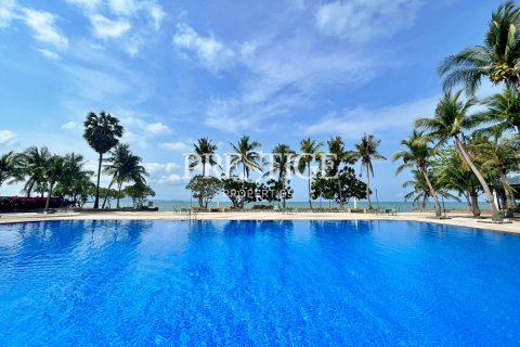 Studio in the Condo in Pattaya, Thailand № 209119 - photo 15