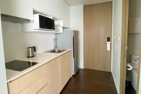 Eigentumswohnung in Pattaya, Thailand, 2 Schlafzimmer  № 222902 - Foto 5
