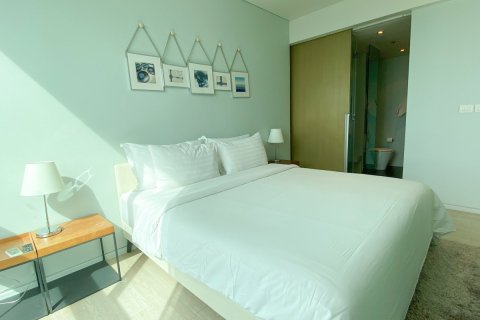 Eigentumswohnung in Pattaya, Thailand, 2 Schlafzimmer  № 222902 - Foto 8